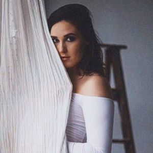 Meet your Posher, Sophie